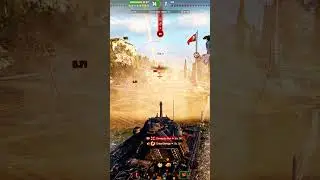 T110E5 kontra FV215b 183😲
