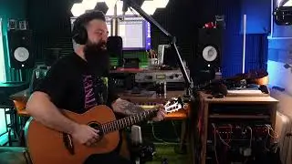 Dancing in the Daylight - Scouting for Girls (Cover)