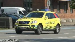 Akut Laege Kobenhavn