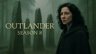Outlander Season 8: The Hidden Messages Within the Stones