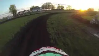 GoPro HD: Downen Compound 5-4-2016
