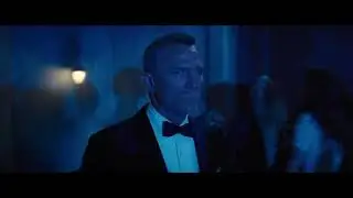 007: Не час помирати [другий український трейлер]