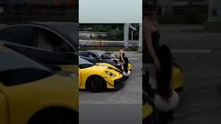 Rickey Ramsey Pipe Her Down (Behind The Scenes)