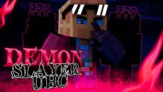 NEZUKO : MASTERCLASS ?! (DEMON SLAYER UHC)