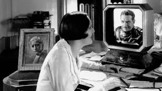 Maurice Elvey &bull; High Treason (1929/IX) &bull; HD &bull; Restored Sound Version &bull; Benita Hume &bull; Science-Fiction