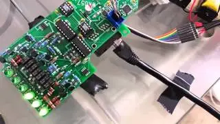 WKBMB BMS Testing - Balancers Counting in Binary