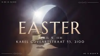 It&rsquo;s personal! // Ps Frank Ernst