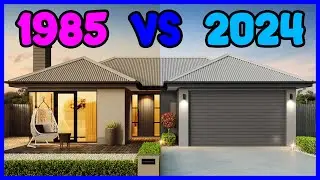 1985 vs Today's Prices!