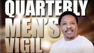 NEW YEAR 2026 MUST FAVOR ME PROPHETIC PRAYER (DAY 7)