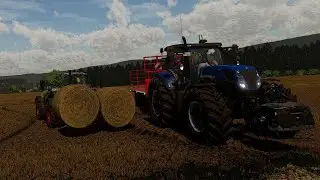 Estonia | FS22 | The Eifel TerraLifePlus