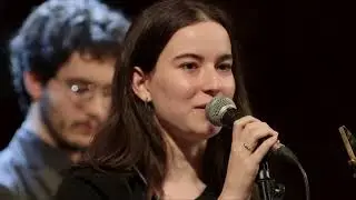 2022 wrap your troubles in dreams  SANT ANDREU JAZZ BAND feat ALBA ESTEBAN dir JOAN CHAMORRO