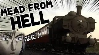 Mead from Hell | RMV