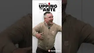 ЗАБАВНАЯ ИСТОРИЯ недели от Джонни Дайнина | Поднимая ставки | Racing Post #Cheltenham #Funny