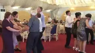 Cosminut Ardeleanu - Nunta - Florin si Raluca - Brad - 2015 - Live