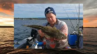 Fishing Bonnells Bay Lake Macquarie, Bream and Flathead