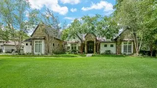 5214 N Ossineke Dr Spring, TX 77386