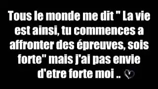 Pépé tu me manque.
