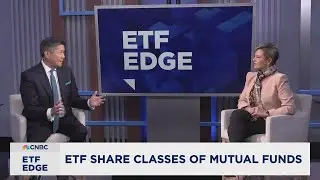 State Street eyes mutual funds as Wall Street turns to ETFs