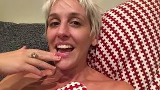 Authenticity Challenge Day 10