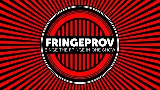 The Best of Fringeprov  - KC Fringe Festival 2022