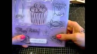 DESTASH Stamps All 5$ sets 1 of 2