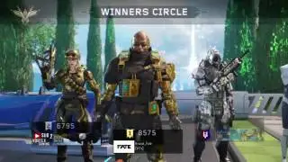 (Black Ops 3) 5 Man Pubstomping