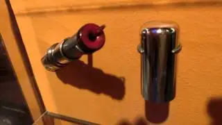 Lipstick Pistol  - KGB 1965