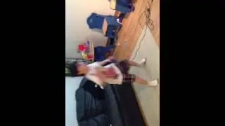 Jack's video for RiffRaffDC