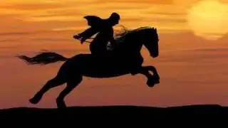 Arabian Chase Music