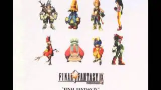 Final Fantasy IX OST - 12 - Eye Catching