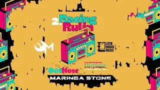 Marinba Stone Racing Rulin