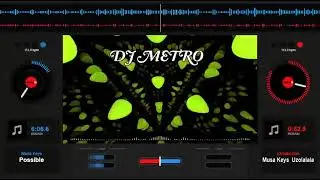 Strictly MUSA KEYS - Amapiano Mixtape Vol.1 x DJ METRO..#amapiano #musakeys #selema #virtualdj #2022
