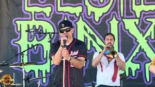 Alter Ego Rehab - Part Of The Design - Sound Shop Summer Fest 7-7-24