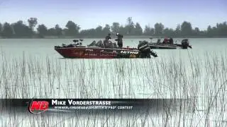 Mustad's Slow Death Hook with Artificials - Season #7