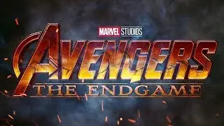 Avengers: EndGame - Final Battle - SNEAK PEEK Piano Version (Composed By Dj Matty Del)