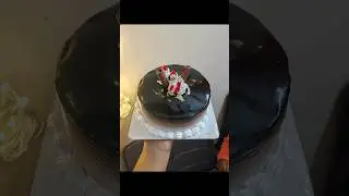 chocolate sponge cake recipe 😋🤤||super soft and moist chocolate cake recipe #shorts #cakerecipe