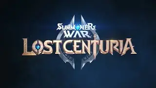 [Summoners War: Lost Centuria] &ndash; Официальный трейлер (Полная версия)