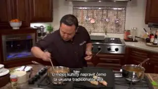 Chasing the Yum