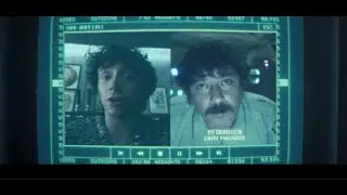 Morrow finds the Saboteur - Alien: Earth - Episode 5.