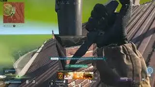 rebirth gas mask animation win