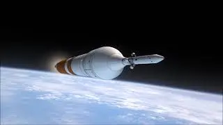 Space Travel Time and Space Jazz