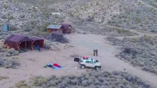 Mojave National Preserve: Hidden Gems
