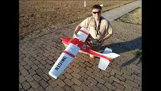 Sunday Afternoon RC Fun at IRF part 2 (1080HD)