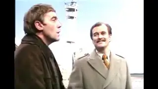 Quiller (1975) HD E11 Safe Conduct - Michael Jayston, George Cole, Moray Watson, Oscar Homolka