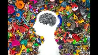 Everywhere Chemical Exposure: Stephanie Engel looks at how plastics are effecting children's brains.