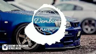 pista de Dembow playero Instrumental | Prod. by genius.music