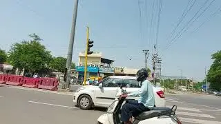 Gurgaon Sector 4 -  Gurgaon Prakashpuri Chowk -  Gurgaon City Sector 4 Area 2021