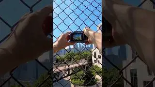 Street Photography with Insta360 Ace Pro 2 #insta360 #AcePro2 #pov #insta360leica ‪@insta360