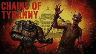 &ldquo;The Harsh Truth About Slavery in Warhammer 40K | Dark Reality Exposed&rdquo;