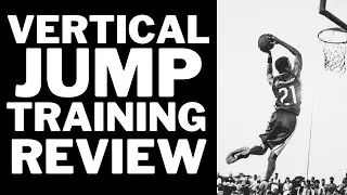 Vertical Jump Training Program Review 🏀🏀🏀 | Vertical Jump Training Program PDF